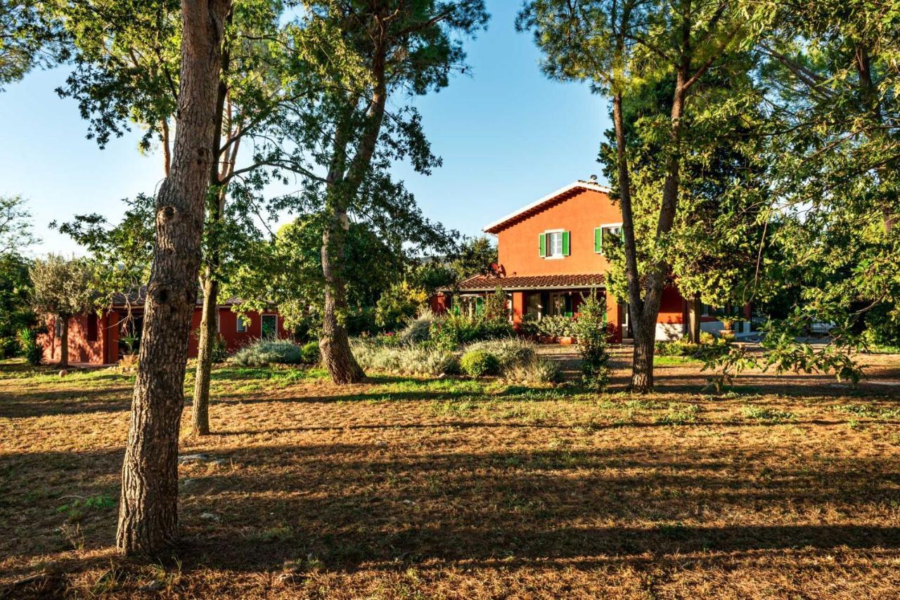 Tenuta Valloria Massa Marittima Exterior photo