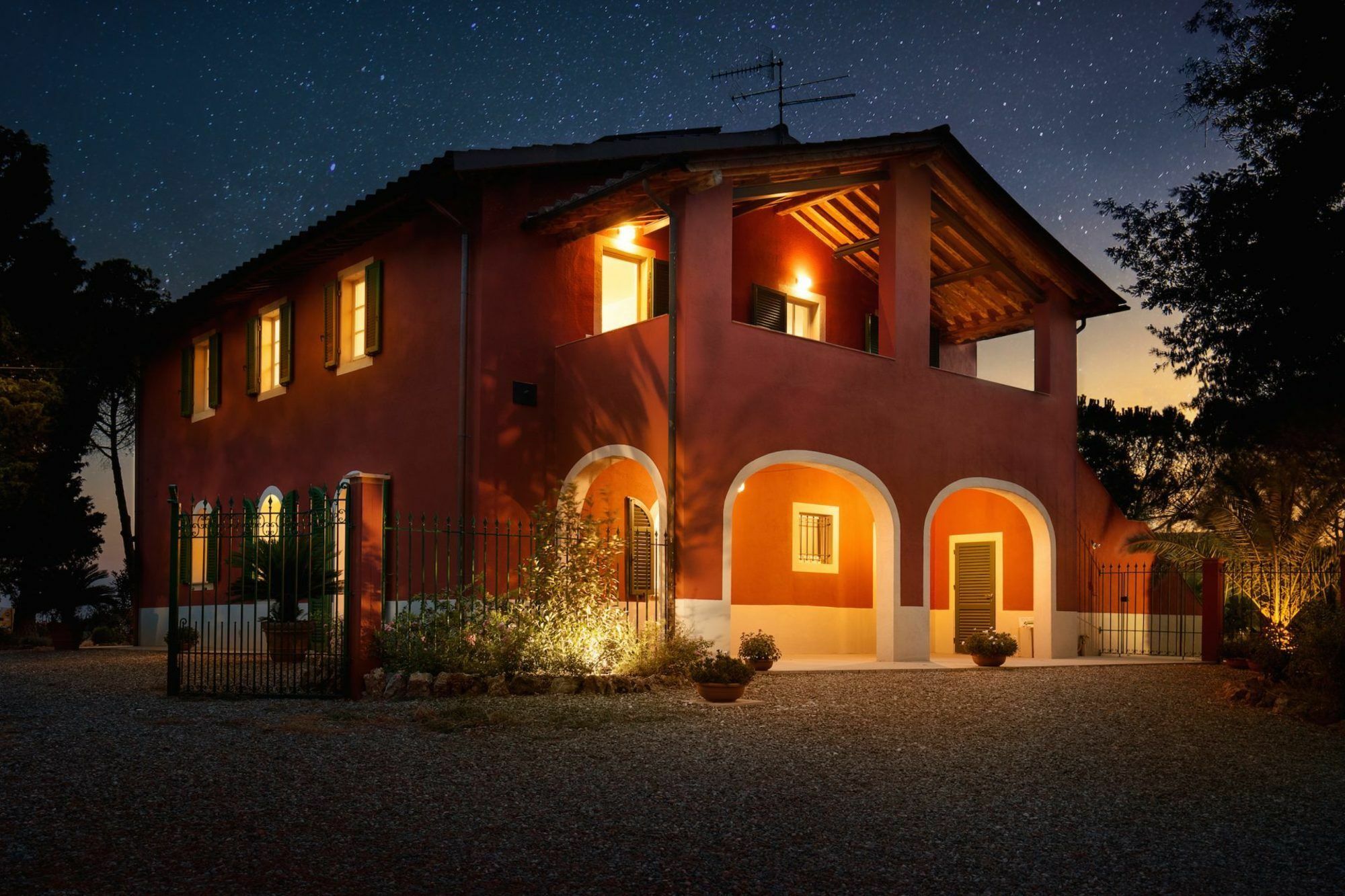 Tenuta Valloria Massa Marittima Exterior photo